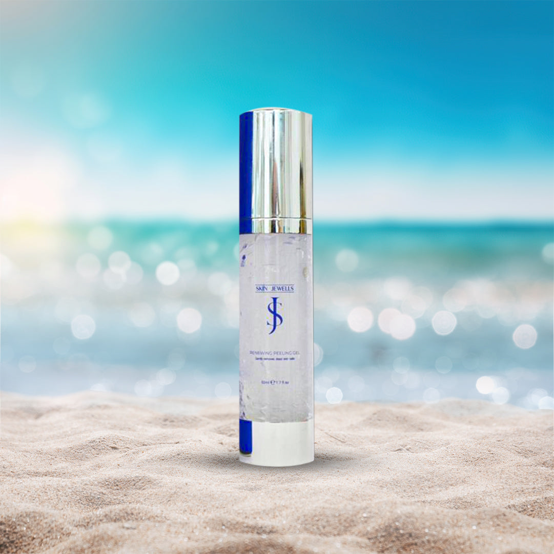 Renewing Peeling Gel:Your Secret to Radiant Skin