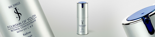 Unlock Youthful Radiance: The Superiority of Gentinol Over Regular Retinol