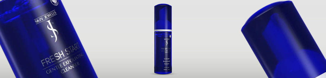 Gentle Yet Effective: The Best Cleansers For Men And Women