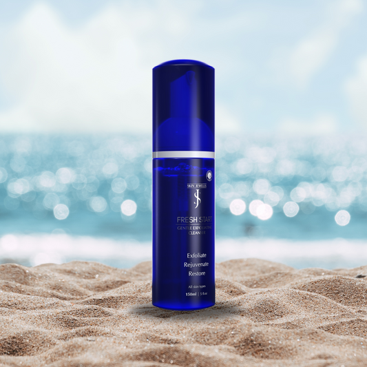 Foam Face Cleanser vs Gel Cleanser: Which One is Better in 2026?