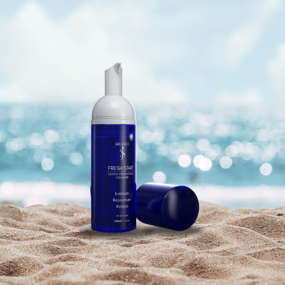 Exfoliating Face Wash: The Secret to Smooth and Glowing Skin in 2026