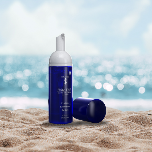 Exfoliating Face Wash: The Secret to Smooth and Glowing Skin in 2026