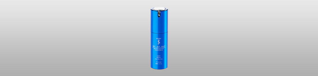 Get Set Glo’ Brightening Vitamin C Concentrate: The Power of Kakadu Plum in Vitamin C Serums