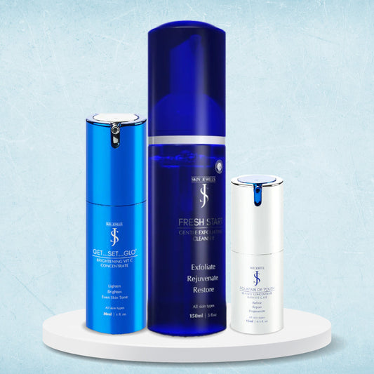 Why Your Skin Needs a Hydrating Skin Serum Daily 2026