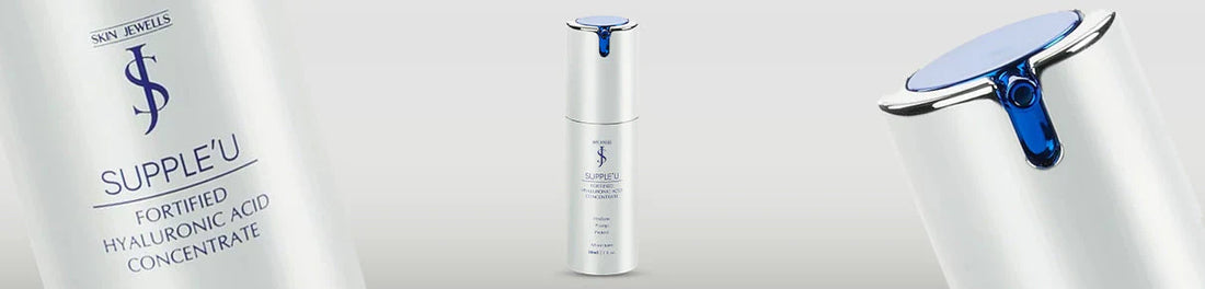 How Supple'U Skin Serum Helps Achieve Naturally Glowing Skin in 2026