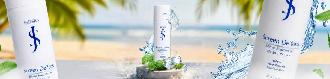 dermatologist recommended sunscreen