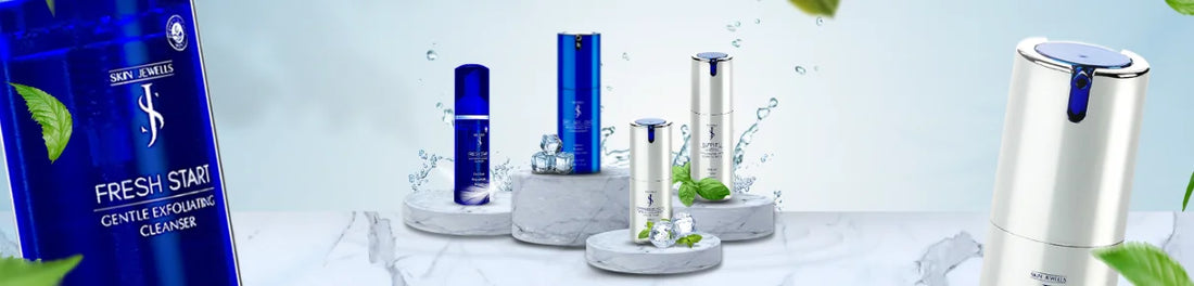Why Settle for Ordinary When You Can Have Extraordinary Hydrated Skin?
