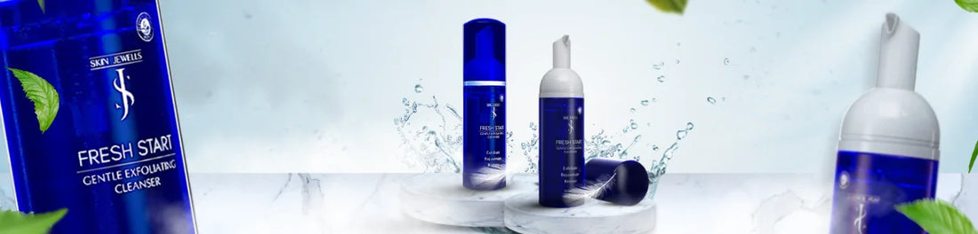 Best face wash for sensitive skin