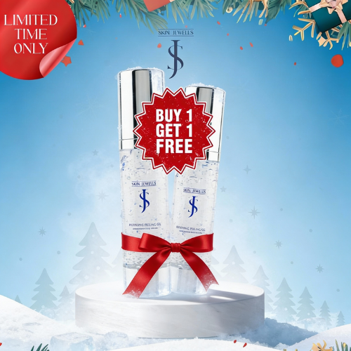 Renewing Peeling Gel:Your Secret to Radiant Skin