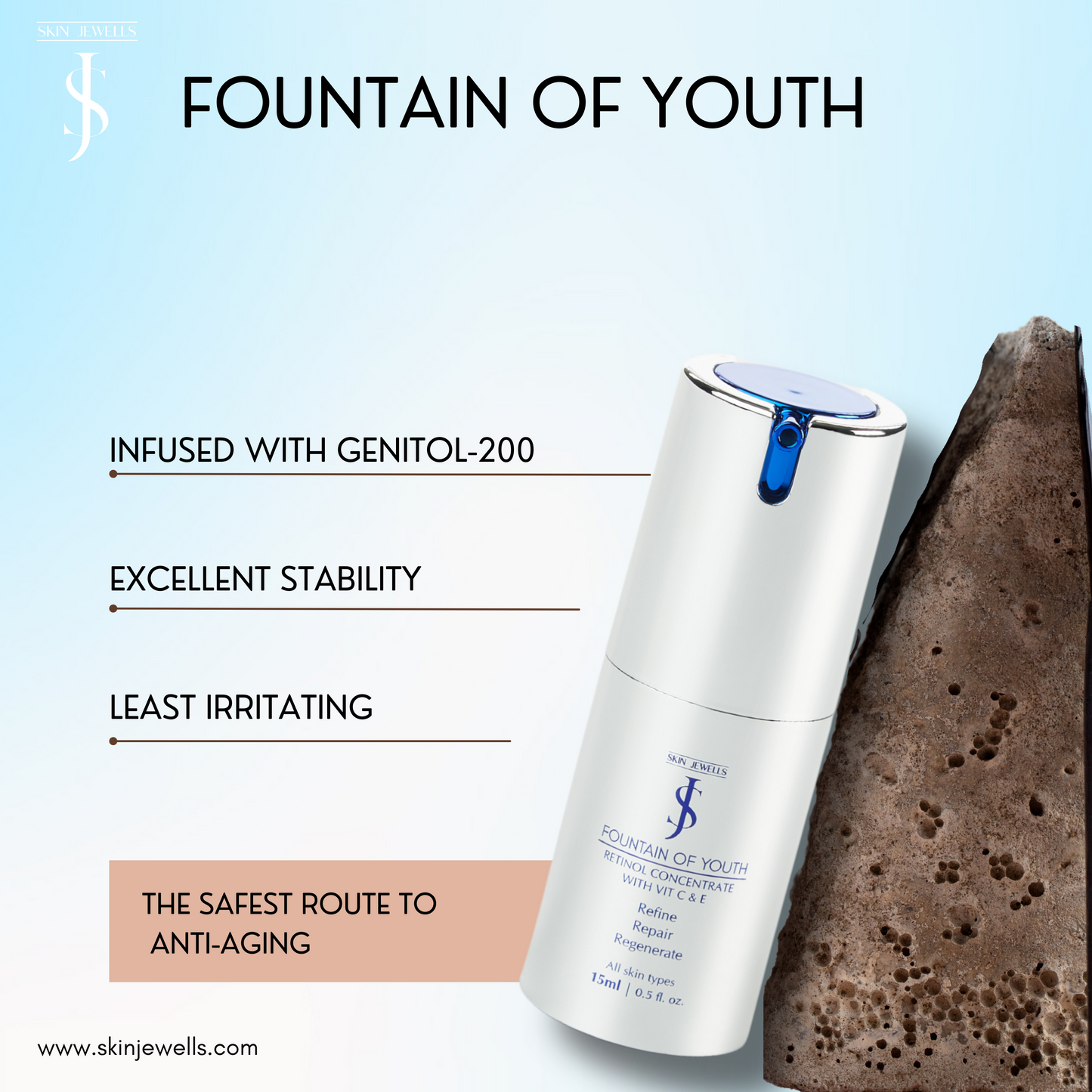 Fountain of Youth