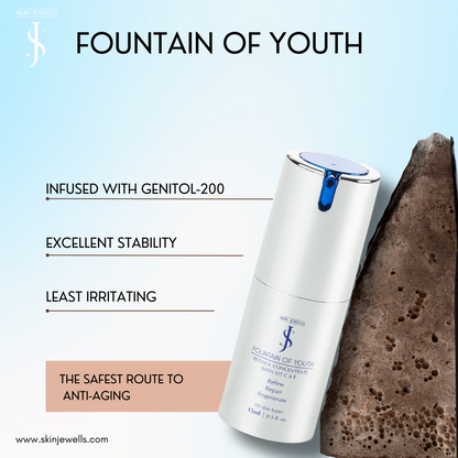 Fountain of Youth