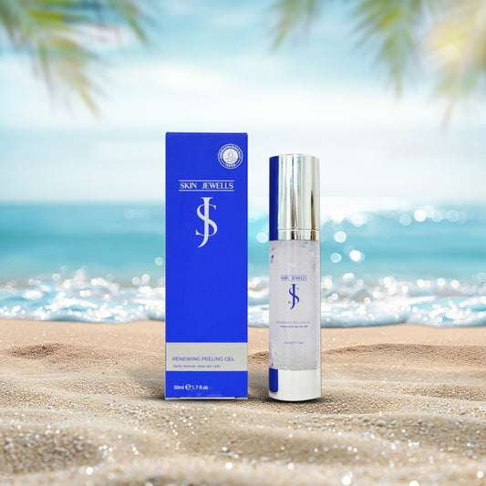 Renewing Peeling Gel:Your Secret to Radiant Skin